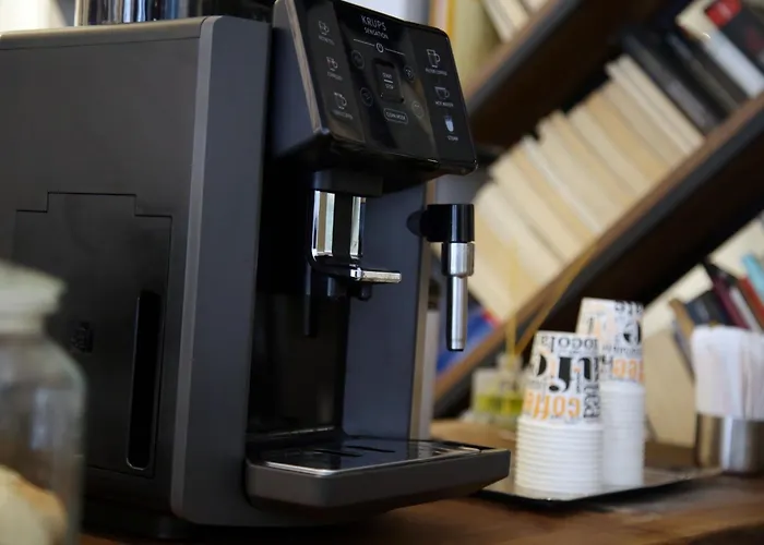 Hotel Bronte Istanbul